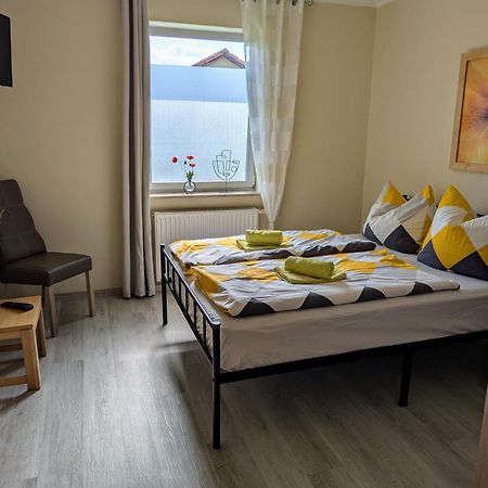 Frida Apartman Pritzwald Kültér fotó
