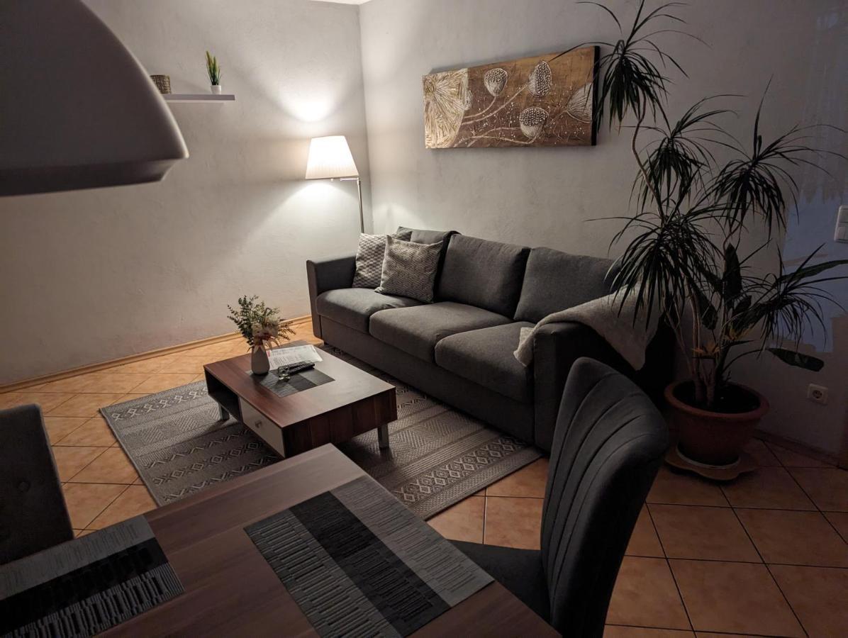 Frida Apartman Pritzwald Kültér fotó