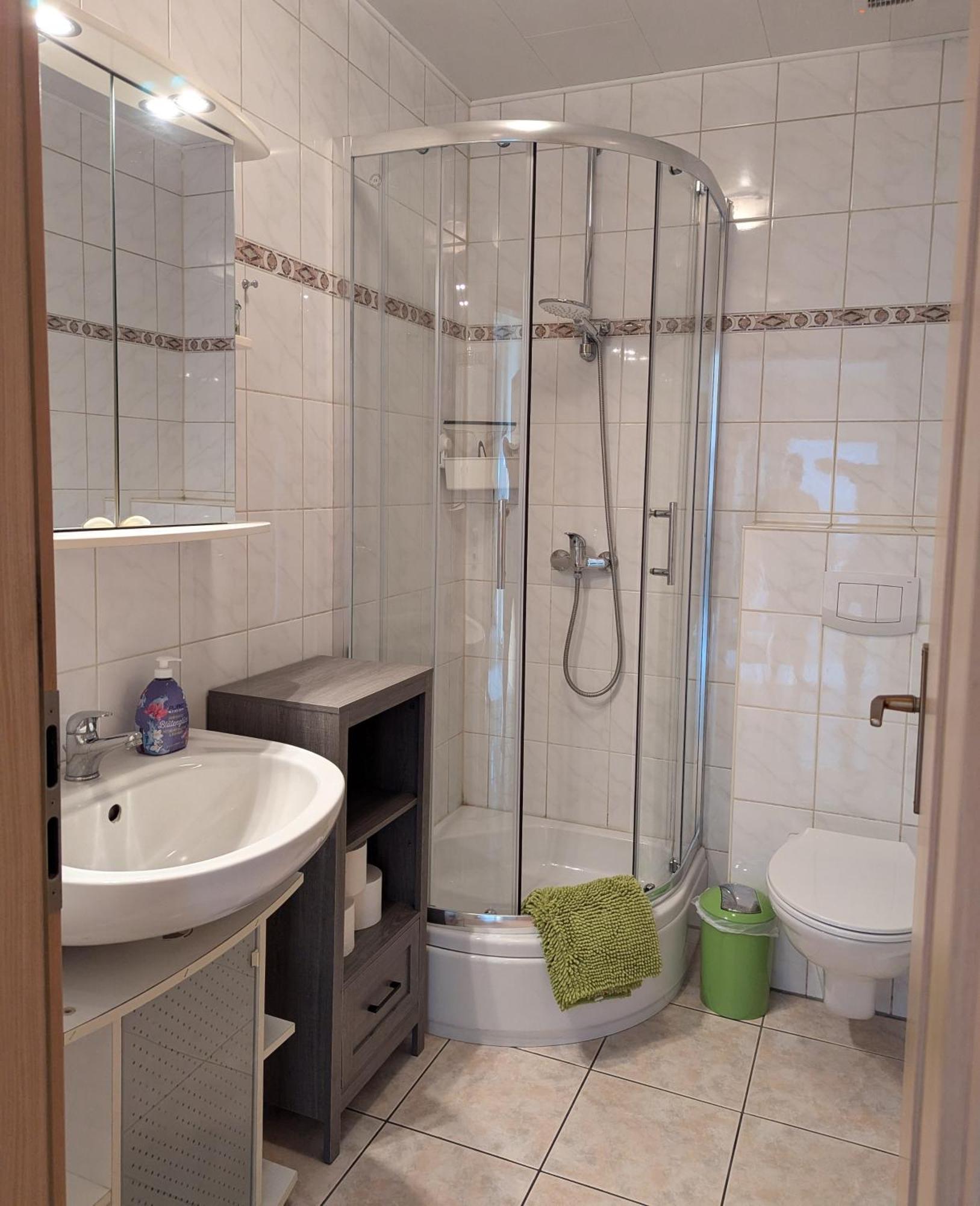 Frida Apartman Pritzwald Kültér fotó