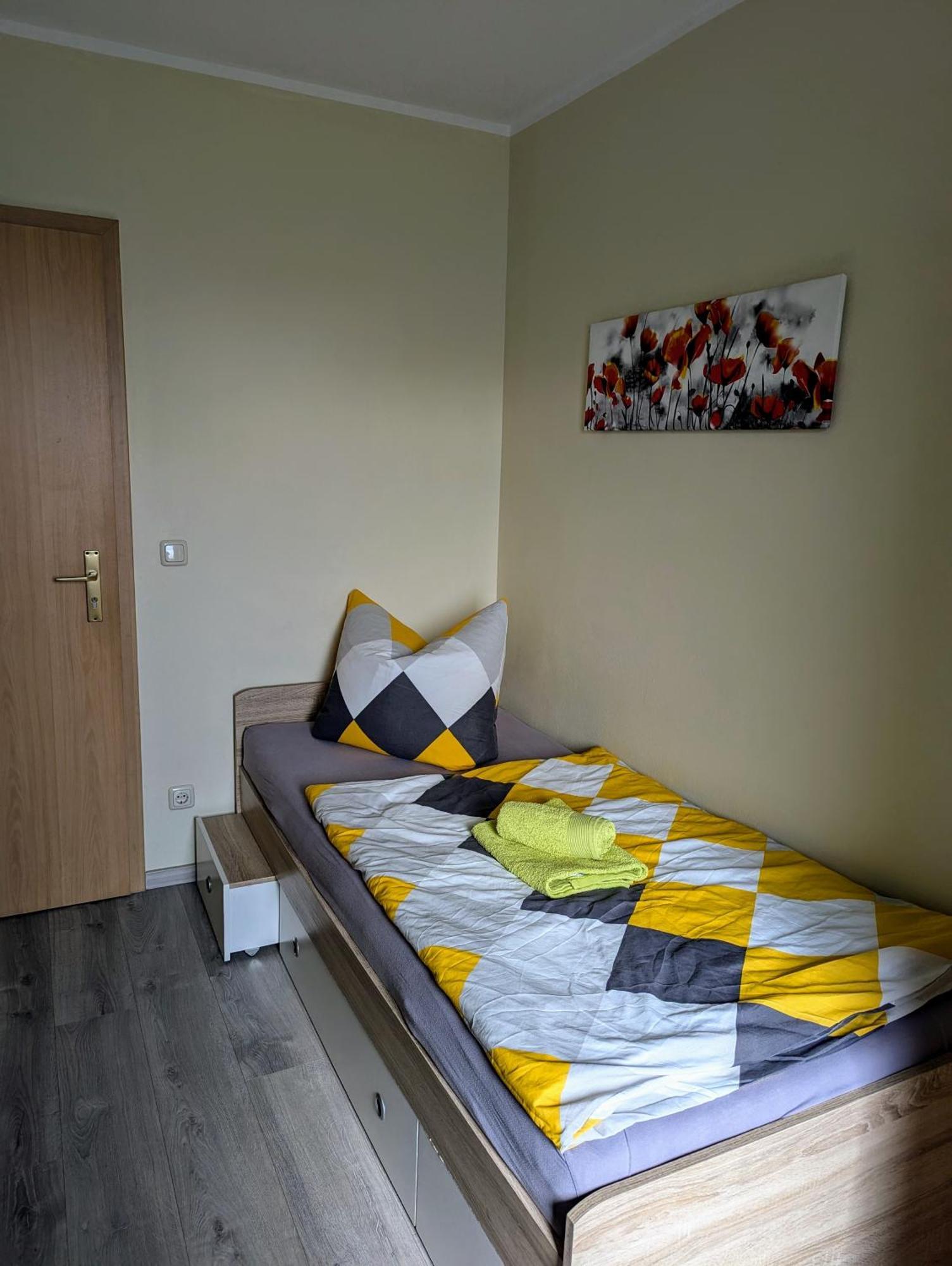 Frida Apartman Pritzwald Kültér fotó