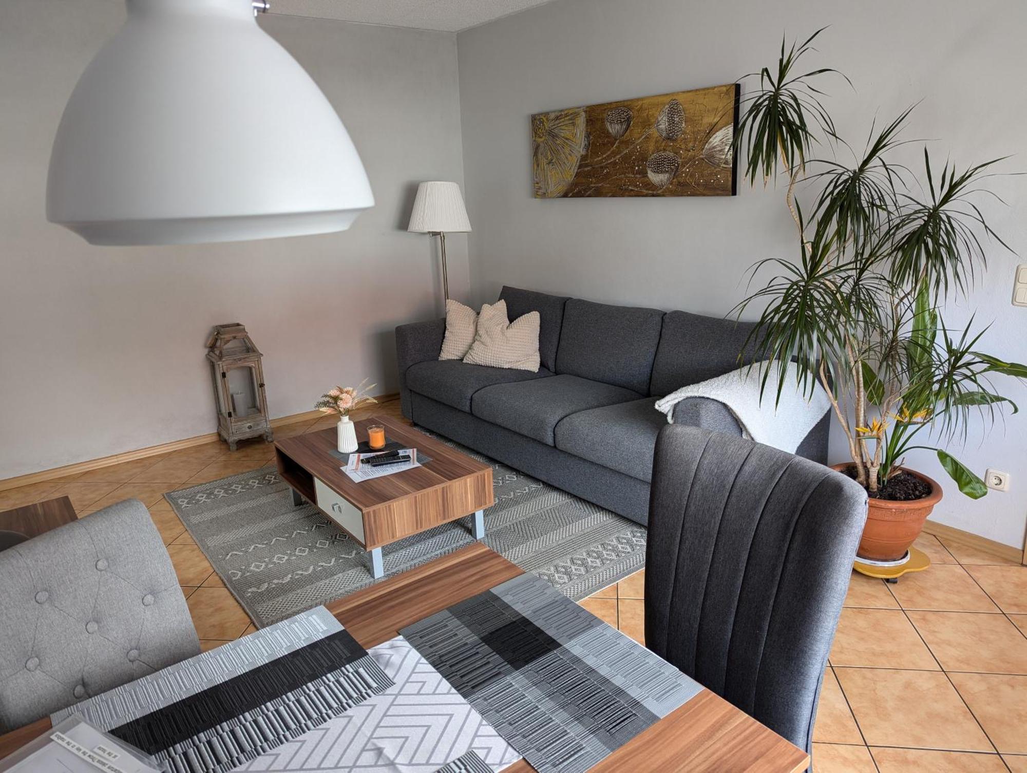 Frida Apartman Pritzwald Kültér fotó