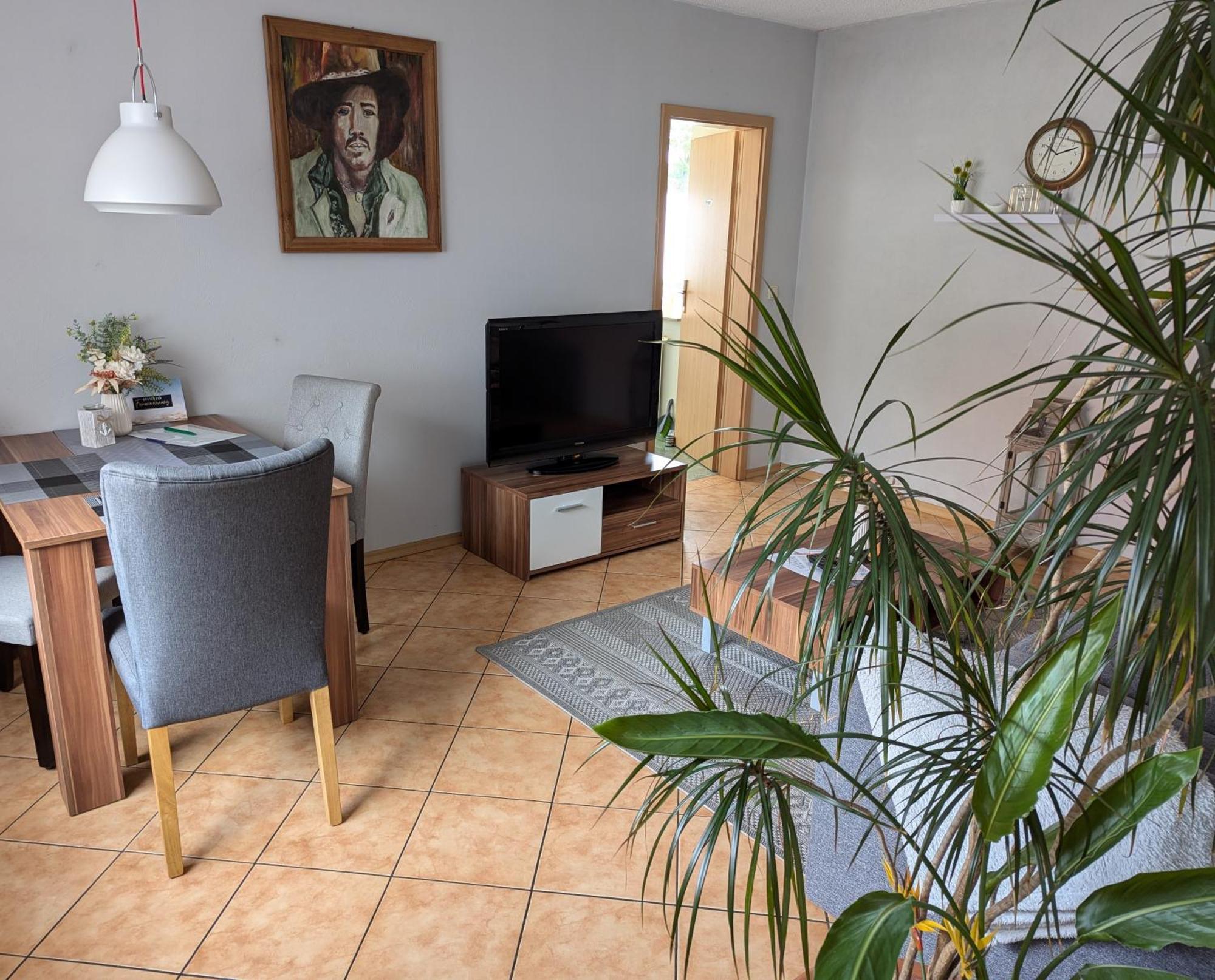 Frida Apartman Pritzwald Kültér fotó
